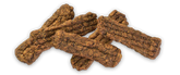 Brit Meat Jerky Snack–Lamb & Chicken Protein bar 80 G